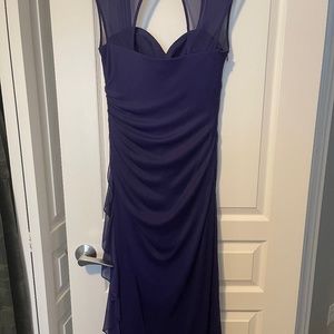 Mother of bride and bridesmaids